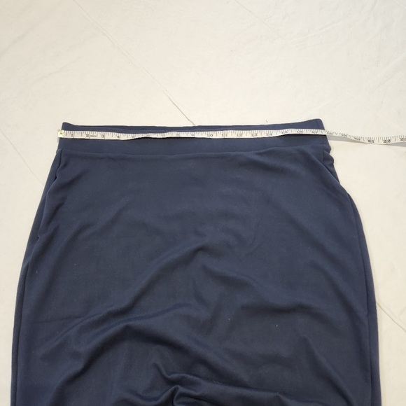 Zenana Outfitters Pencil Skirt - Picture 4 of 9